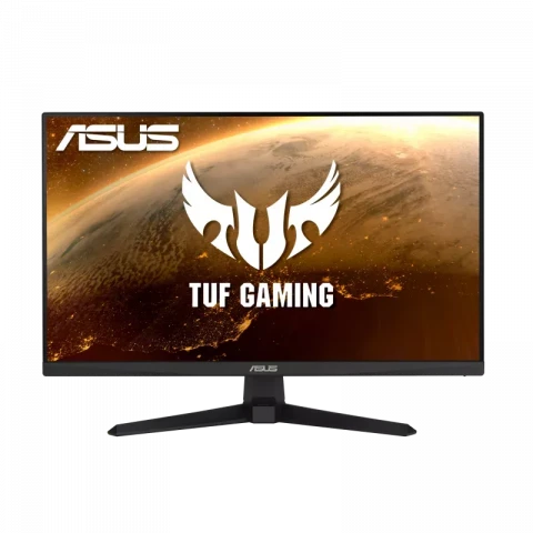 Asus TUF Gaming VG249Q1A  23.8 inch Full HD Overclockable 165Hz Gaming Monitor